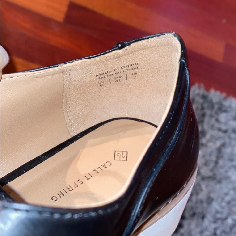 Mocassin - Picture 3 of 3